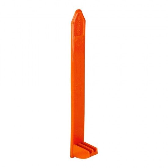 Abraçadeira de nylon para fixação de caixas de la série blue em tabique oco br5625gw refª 43026 SOLE Abraçadeira de nylon para fixação de caixas de la série blue em tabique oco br5625gw refª 43026 SOLE