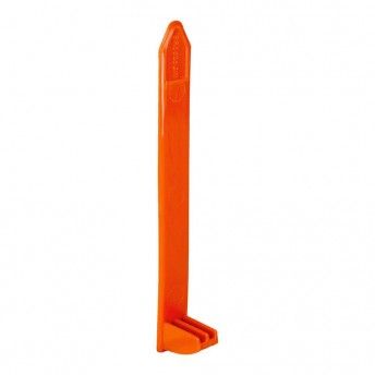 Abraçadeira de nylon para fixação de caixas de la série blue em tabique oco br5625gw refª 43026 SOLE Abraçadeira de nylon para fixação de caixas de la série blue em tabique oco br5625gw refª 43026 SOLE