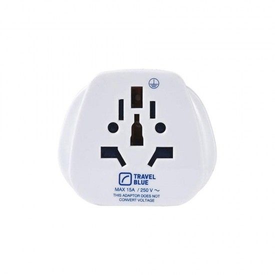 Adaptador de entrada múltipla de todo o mundo para ficha de saída dos estados unidos, tb-912, refª 4 Adaptador de entrada múltipla de todo o mundo para ficha de saída dos estados unidos, tb-912, refª 4