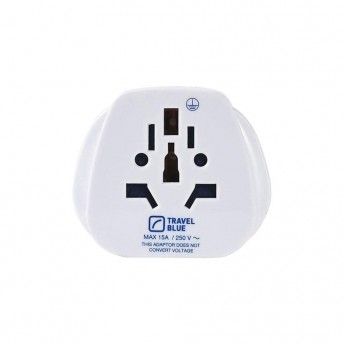 Adaptador de entrada mltipla de todo o mundo para ficha de sada dos estados unidos, tb-912, ref 4
