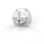 Adaptador múltiplo de entrada mundial para tomada europeia, tb-901, refª 40912 TRAVEL BLUE Adaptador múltiplo de entrada mundial para tomada europeia, tb-901, refª 40912 TRAVEL BLUE