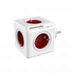 Powercube original 5 tomadas 1100 refª 40200 POWERCUBE Powercube original 5 tomadas 1100 refª 40200 POWERCUBE