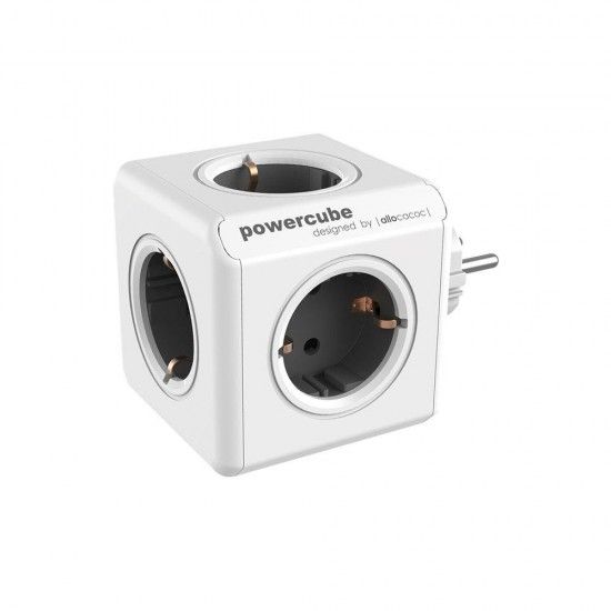 Powercube original 5 tomadas 1100 refª 40200 POWERCUBE Powercube original 5 tomadas 1100 refª 40200 POWERCUBE
