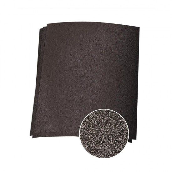 Pano lixa esmeril oxido de aluminio 230x280mm granulaao 50 ax2050 mota ref 39515 MOTA HERRAMIENTAS