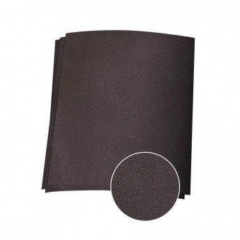 Lixa de agua carburo de silicio 230x280mm granulaao 100 ax3100 mota ref 39528 MOTA HERRAMIENTAS