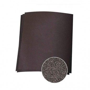 Pano lixa esmeril oxido de aluminio 230x280mm granulaao 36 ax2036 mota ref 39513 MOTA HERRAMIENTAS