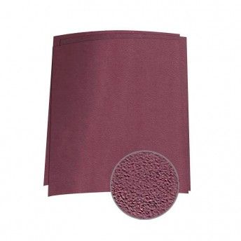 Papel oxido aluminio 230x280mm graos 60 ax046 mota ref 39497 MOTA HERRAMIENTAS