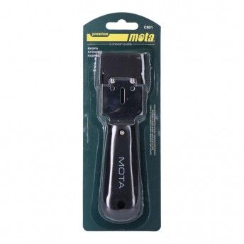 Raspador metlico premium c801 mota ref 39490 MOTA HERRAMIENTAS