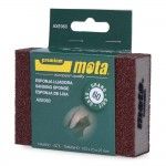 Lixa de esponja oxido de alumínio grão 60 axe060 mota refª 39484 MOTA HERRAMIENTAS Lixa de esponja oxido de alumínio grão 60 axe060 mota refª 39484 MOTA HERRAMIENTAS