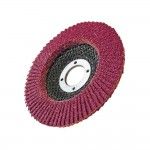 Flap oxide alumínio 115mm grão 40 df1040 mota refª 39480 MOTA HERRAMIENTAS Flap oxide alumínio 115mm grão 40 df1040 mota refª 39480 MOTA HERRAMIENTAS