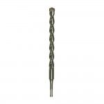 Broca dica de widia encaixe sds 16x210mm ws1621 mota ref 39434 MOTA HERRAMIENTAS