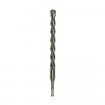 Broca dica de widia encaixe sds 8x410mm ws0841 mota ref� 39421 MOTA HERRAMIENTAS