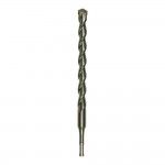 Broca dica de widia encaixe sds 14x310mm ws1441 mota ref 39335 MOTA HERRAMIENTAS