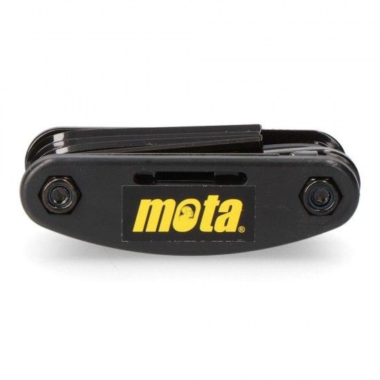 Jogo chaves 16 funções bicicleta lq16 mota refª 39347 MOTA HERRAMIENTAS Jogo chaves 16 funções bicicleta lq16 mota refª 39347 MOTA HERRAMIENTAS