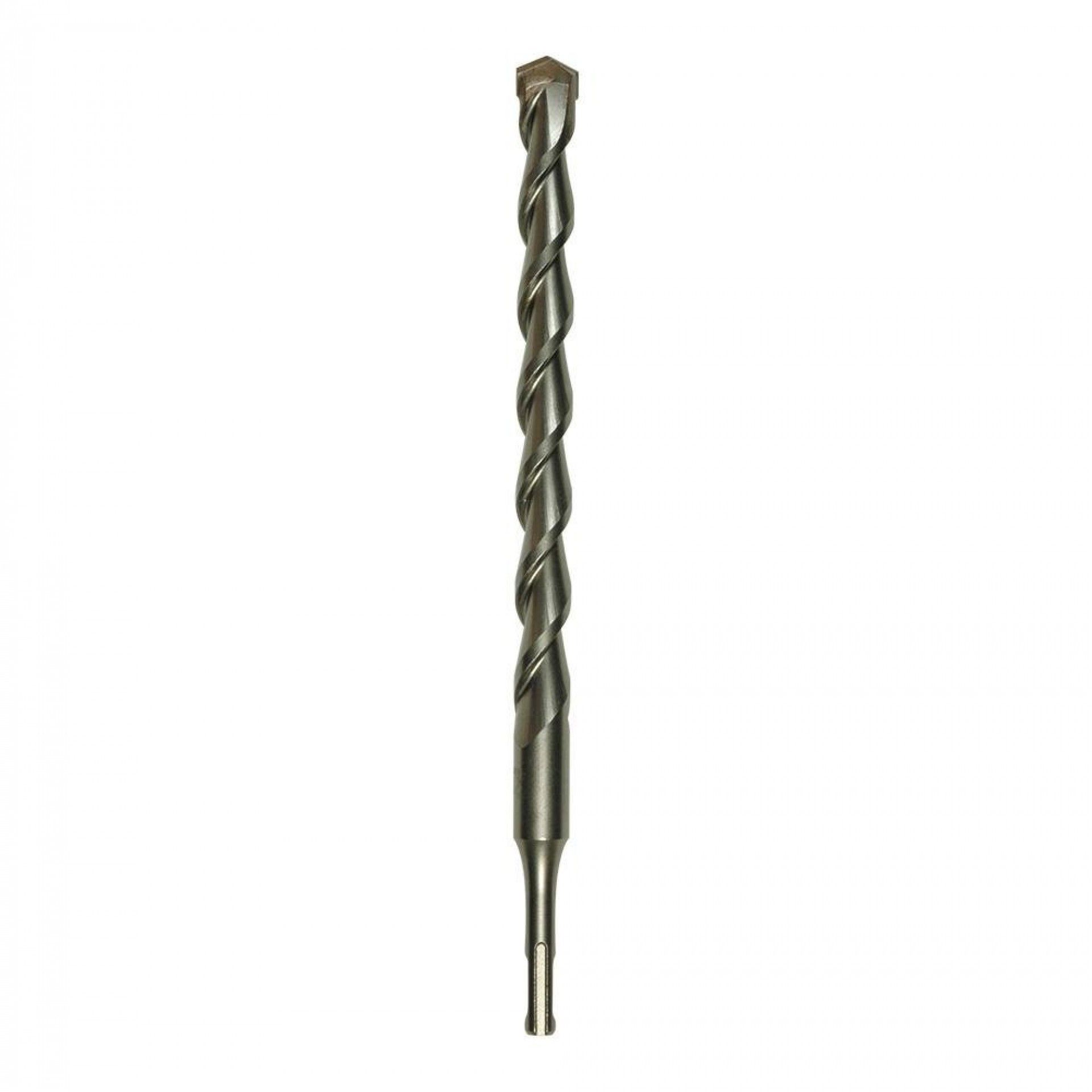 Broca dica de widia encaixe sds 8x210mm ws0821 mota refª 39315 MOTA HERRAMIENTAS