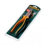 Alicate aisl. universal 230mm heavy duty q109 mota ref� 39286 MOTA HERRAMIENTAS