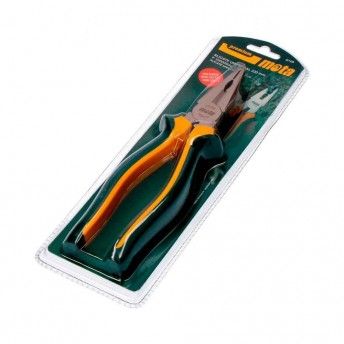 Alicate aisl. universal 230mm heavy duty q109 mota ref� 39286 MOTA HERRAMIENTAS