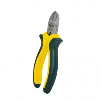 Alicate corte diagonal 6 1/4" alto isolamento q206 mota refª 39273 MOTA HERRAMIENTAS Alicate corte diagonal 6 1/4" alto isolamento q206 mota refª 39273 MOTA HERRAMIENTAS