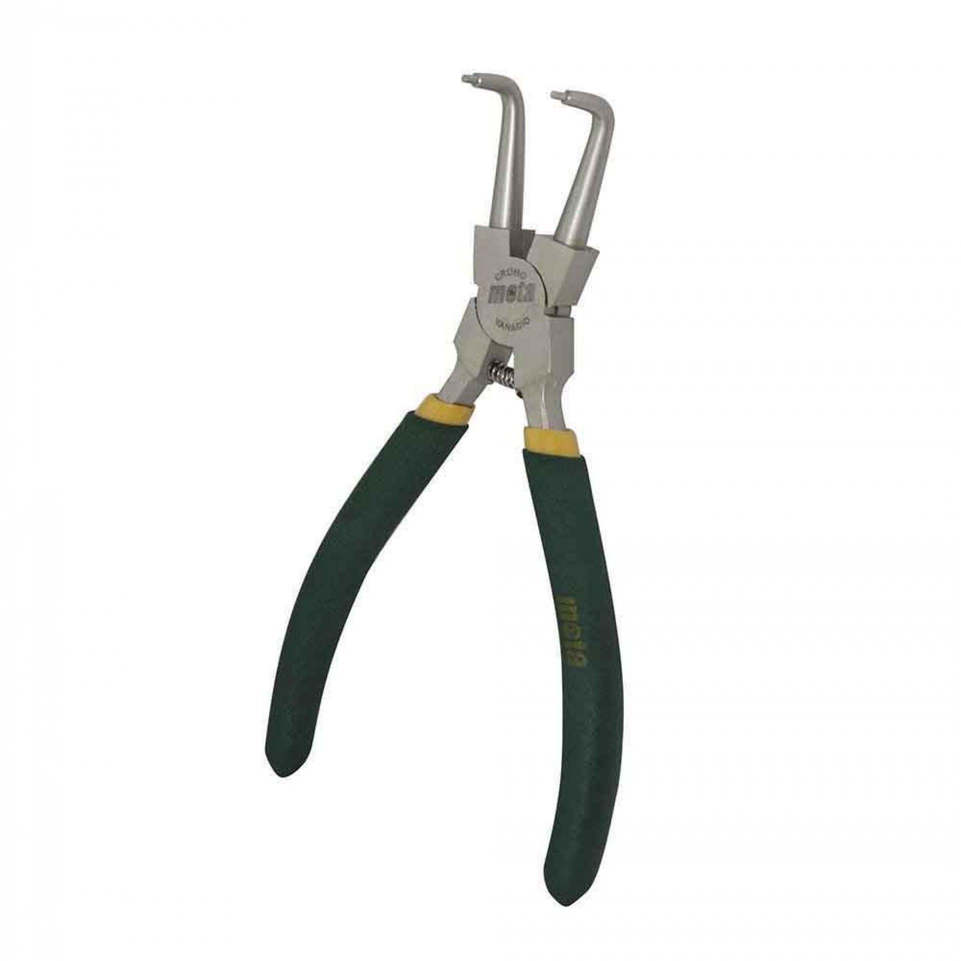 Alicate c.v seeger curvo fechar 180-q837 mota refª 39283 MOTA HERRAMIENTAS