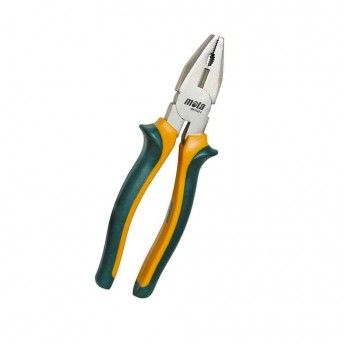 Alicate universal 8 alto isolamento q108 mota refª 39271 MOTA HERRAMIENTAS Alicate universal 8 alto isolamento q108 mota refª 39271 MOTA HERRAMIENTAS