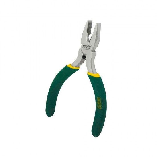 Mini alicate universal 120mm q701 mota refª 39277 MOTA HERRAMIENTAS Mini alicate universal 120mm q701 mota refª 39277 MOTA HERRAMIENTAS