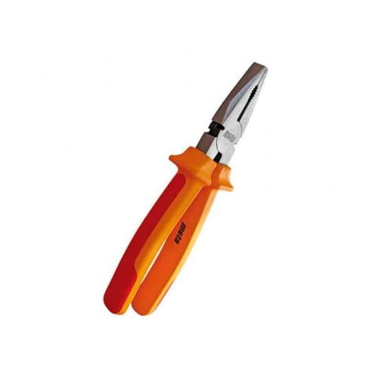 Alicate isolado 200mm qa108 universal mota refª 39257 MOTA HERRAMIENTAS Alicate isolado 200mm qa108 universal mota refª 39257 MOTA HERRAMIENTAS