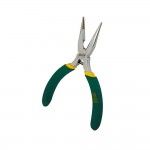 Mini alicate ponta semiredonda 130mm q703 mota ref� 39279 MOTA HERRAMIENTAS