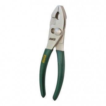 Alicate t.ford isolação liviana 200mm q608 mota refª 39224 MOTA HERRAMIENTAS Alicate t.ford isolação liviana 200mm q608 mota refª 39224 MOTA HERRAMIENTAS