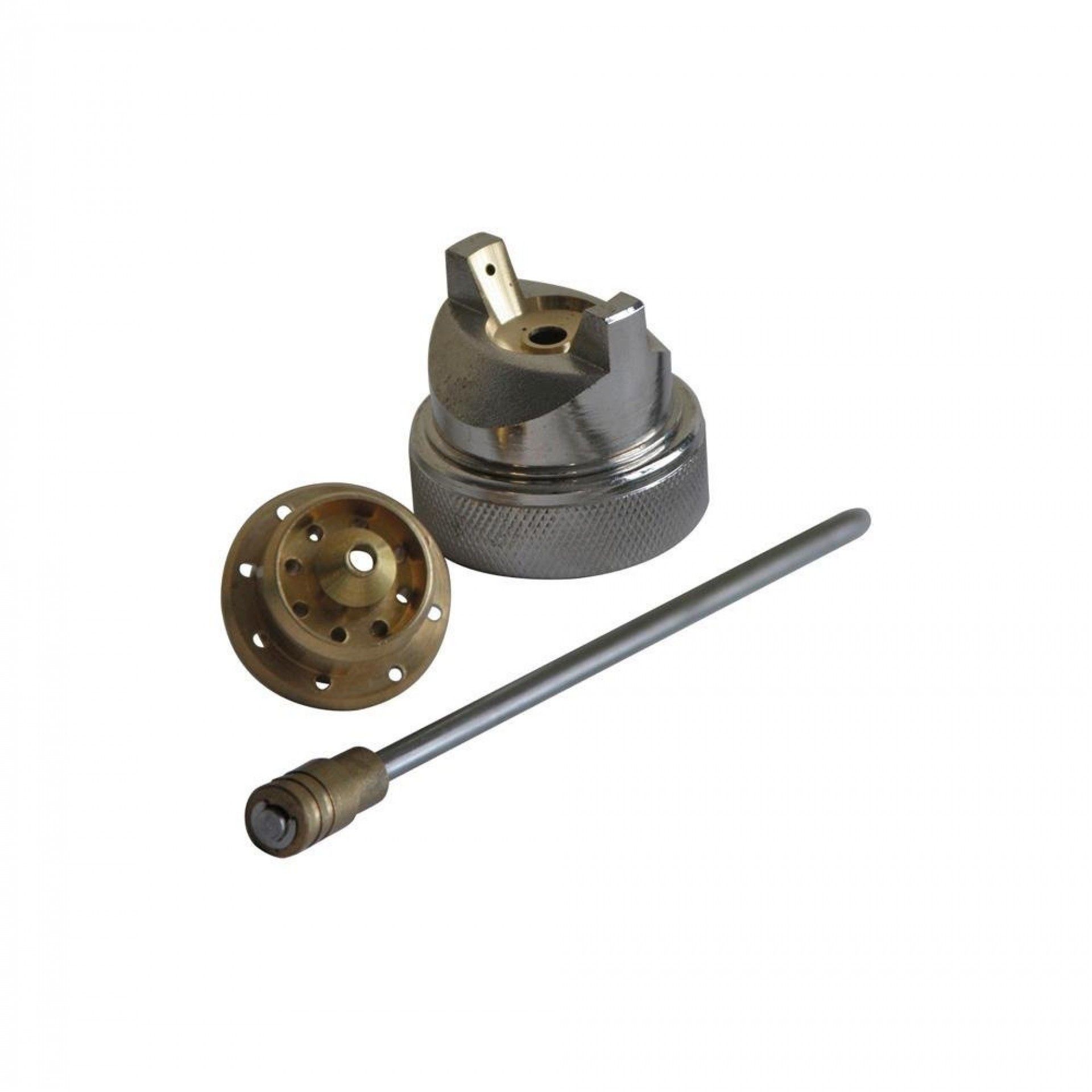 Kit pico e agulha 3.0mm p/p900. mota refª 39220 MOTA HERRAMIENTAS