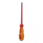 Chave de parafusos reto 5,5x125mm dir5 mota refª 39169 MOTA HERRAMIENTAS Chave de parafusos reto 5,5x125mm dir5 mota refª 39169 MOTA HERRAMIENTAS