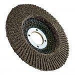 Disco flap silicio 115mm granulaçao 120 dfc1120 mota refª 39176 MOTA HERRAMIENTAS Disco flap silicio 115mm granulaçao 120 dfc1120 mota refª 39176 MOTA HERRAMIENTAS