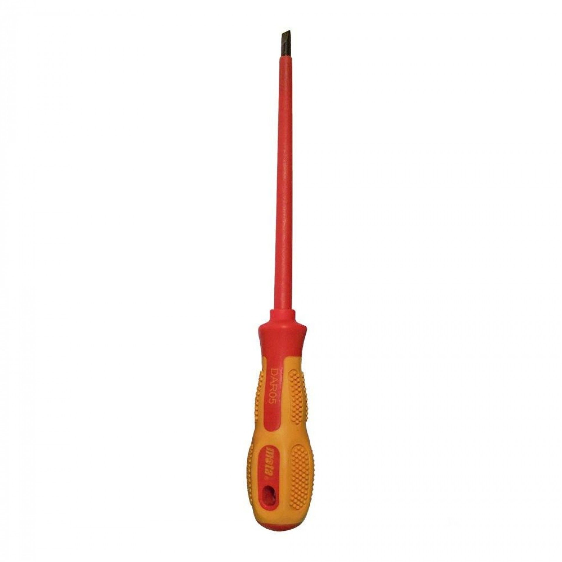 Chave de parafusos reto 5,5x125mm dir5 mota refª 39169 MOTA HERRAMIENTAS