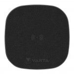 Carregador sem fios wireless charger pro 15w ref� 38792 VARTA