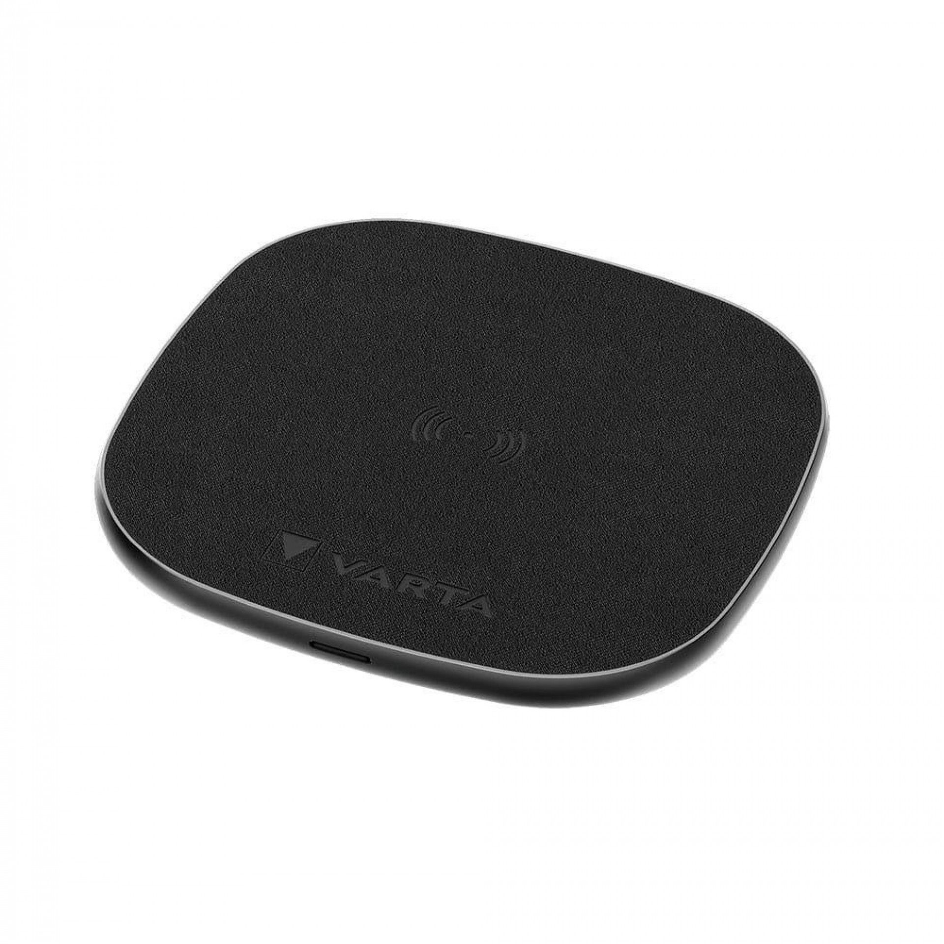 Carregador sem fios wireless charger pro 15w refª 38792 VARTA