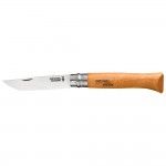 Navalha de aço de carbono nº12, lâmina de 12cm. refª 37559 OPINEL Navalha de aço de carbono nº12, lâmina de 12cm. refª 37559 OPINEL