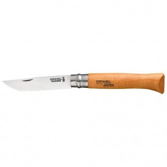 Navalha de aço de carbono nº12, lâmina de 12cm. refª 37559 OPINEL Navalha de aço de carbono nº12, lâmina de 12cm. refª 37559 OPINEL