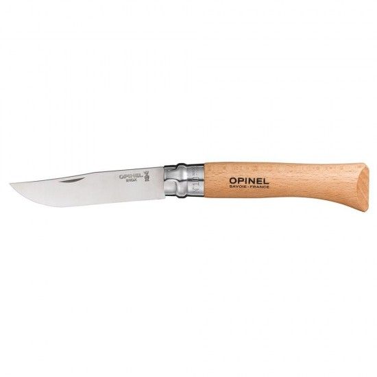 Navalha nº10, lâmina de 10cm de inox. refª 37548 OPINEL Navalha nº10, lâmina de 10cm de inox. refª 37548 OPINEL