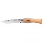 Navalha nº10, lâmina de 10cm de inox. refª 37548 OPINEL Navalha nº10, lâmina de 10cm de inox. refª 37548 OPINEL
