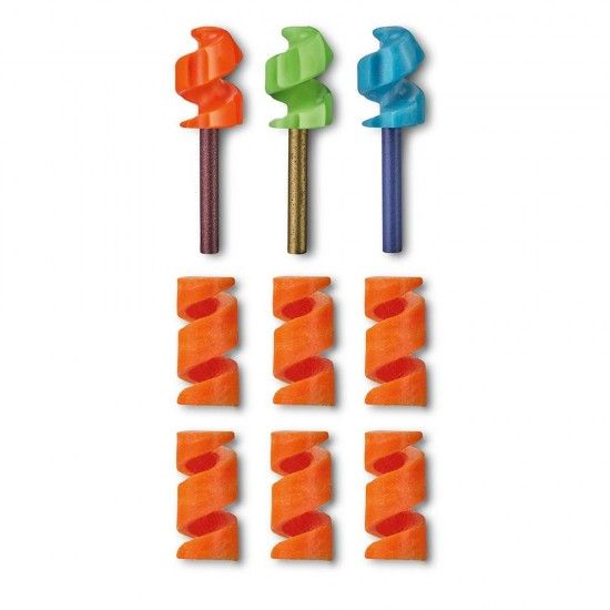 Kit para atear fogo laranja. medida: 8x8x27mm. peso: 5g. ref 37540 VICTORINOX