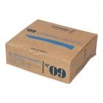 Navalha n9 inox, lmina 9cm, cabo de madeira de faia. ref 37534 OPINEL