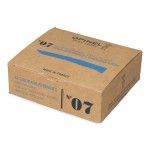 Navalha nº7 inox, lâmina 8cm, cabo de madeira de faia. refª 37532 OPINEL Navalha nº7 inox, lâmina 8cm, cabo de madeira de faia. refª 37532 OPINEL