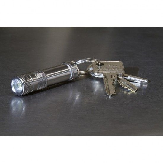 Micro lanterna chaveiro aaa tu312k refª 37517 TRUE Micro lanterna chaveiro aaa tu312k refª 37517 TRUE