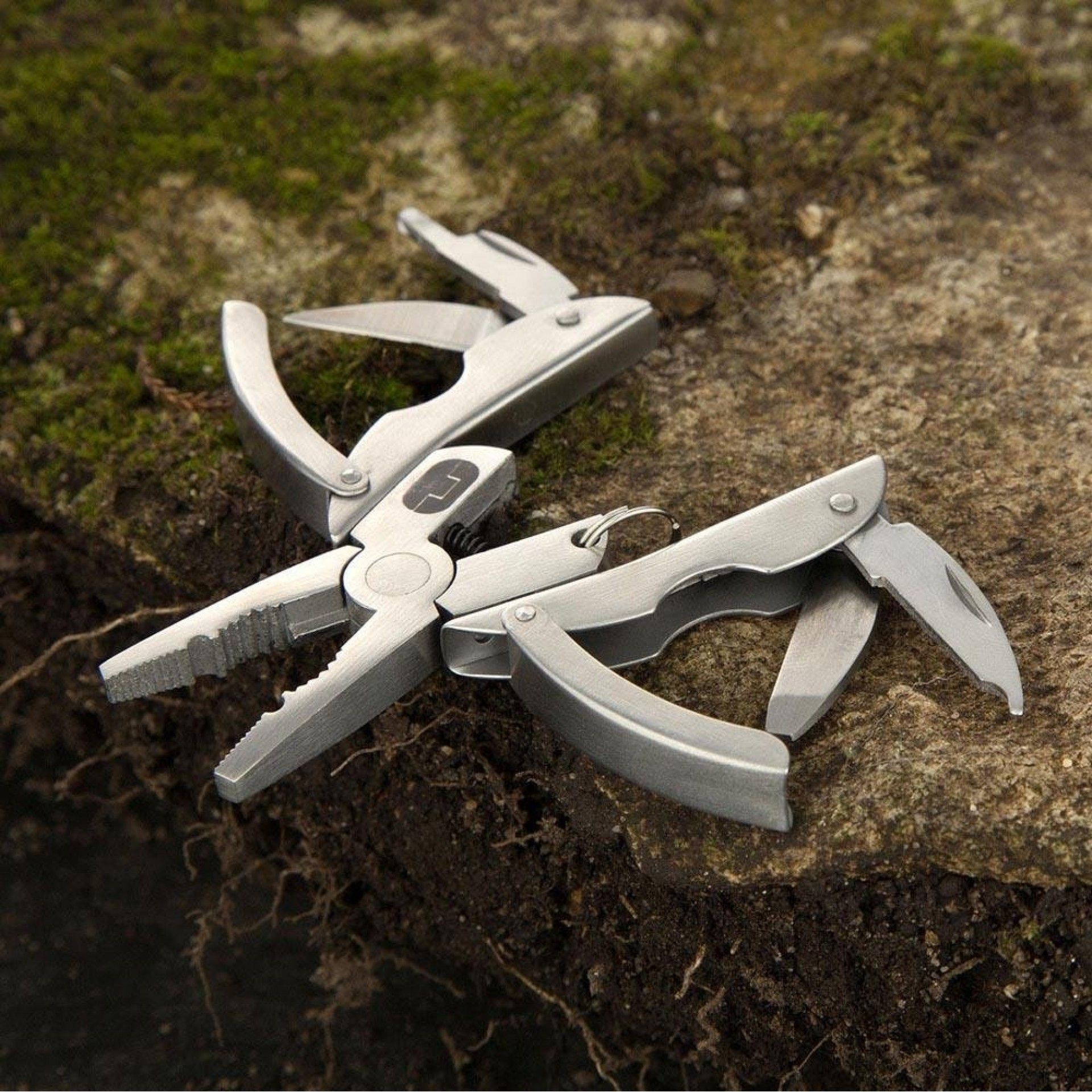 Scarab multiferramenta 7 em 1 desenho dobrável tu204k refª 37514 TRUE