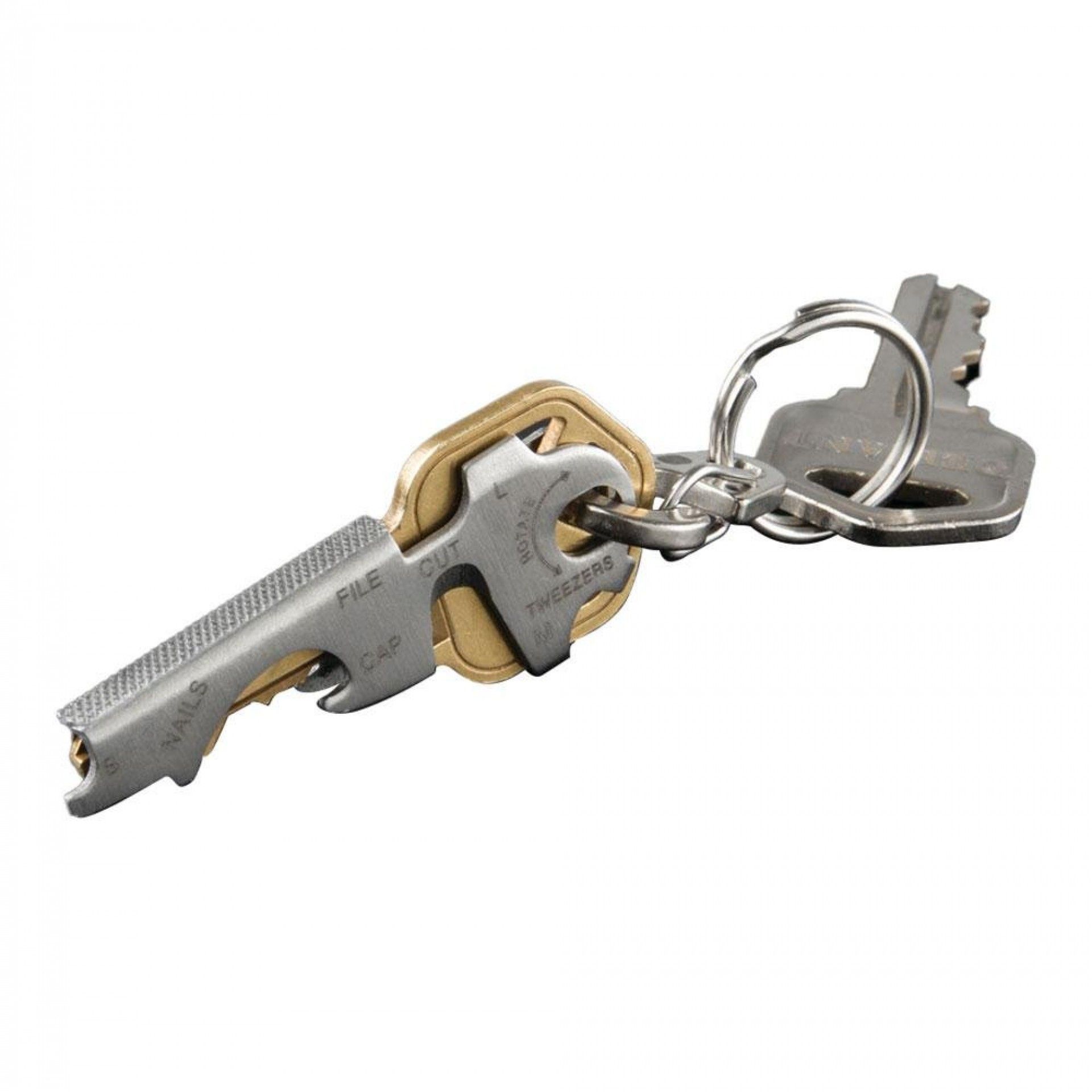 Keytool chaveiro 8 funções tu247k refª 37515 TRUE