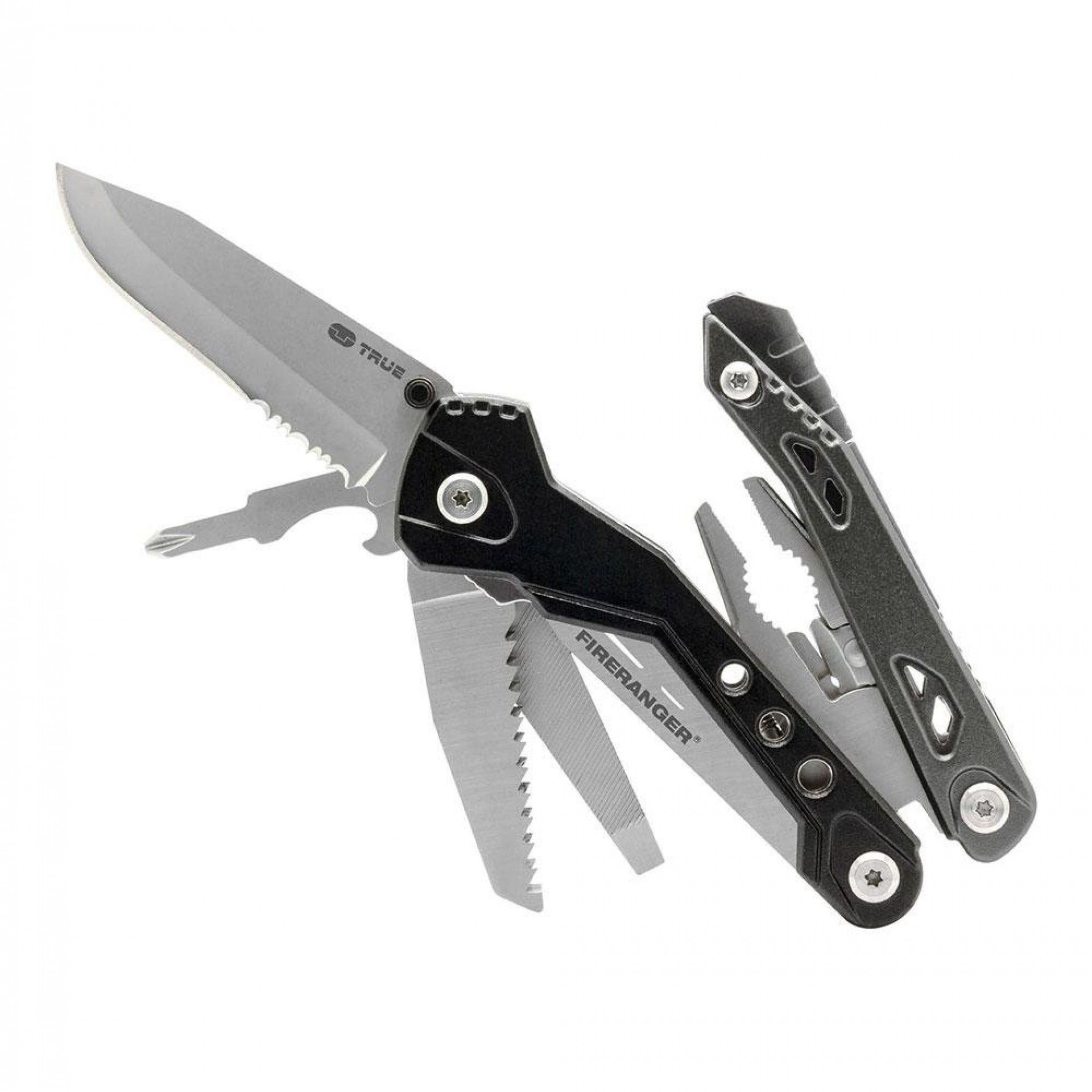 Fireranger multiferramenta outdoor tu182 refª 37513 TRUE