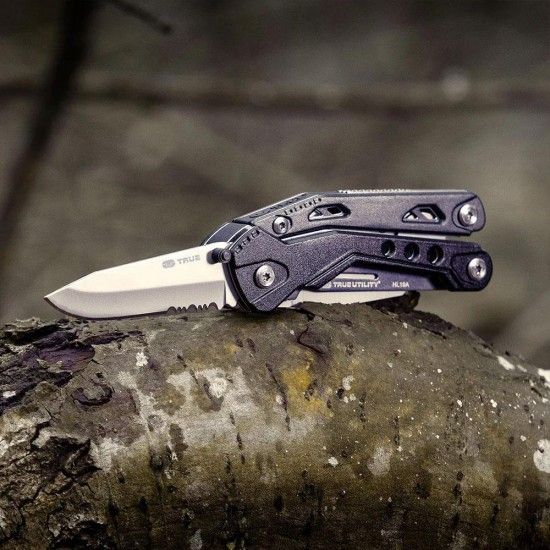 Handyone multiferramienta 18 em 1 tu181 ref 37512 TRUE