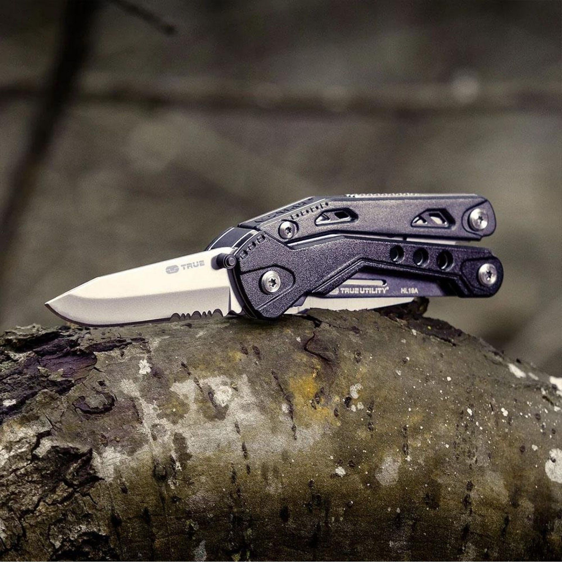 Handyone multiferramienta 18 em 1 tu181 refª 37512 TRUE