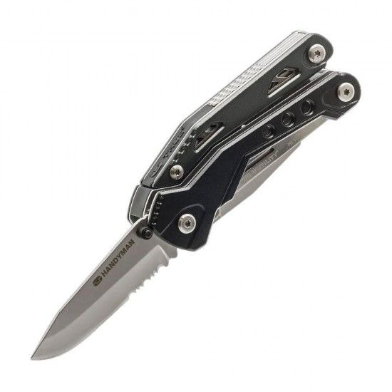 Handyone multiferramienta 18 em 1 tu181 ref 37512 TRUE