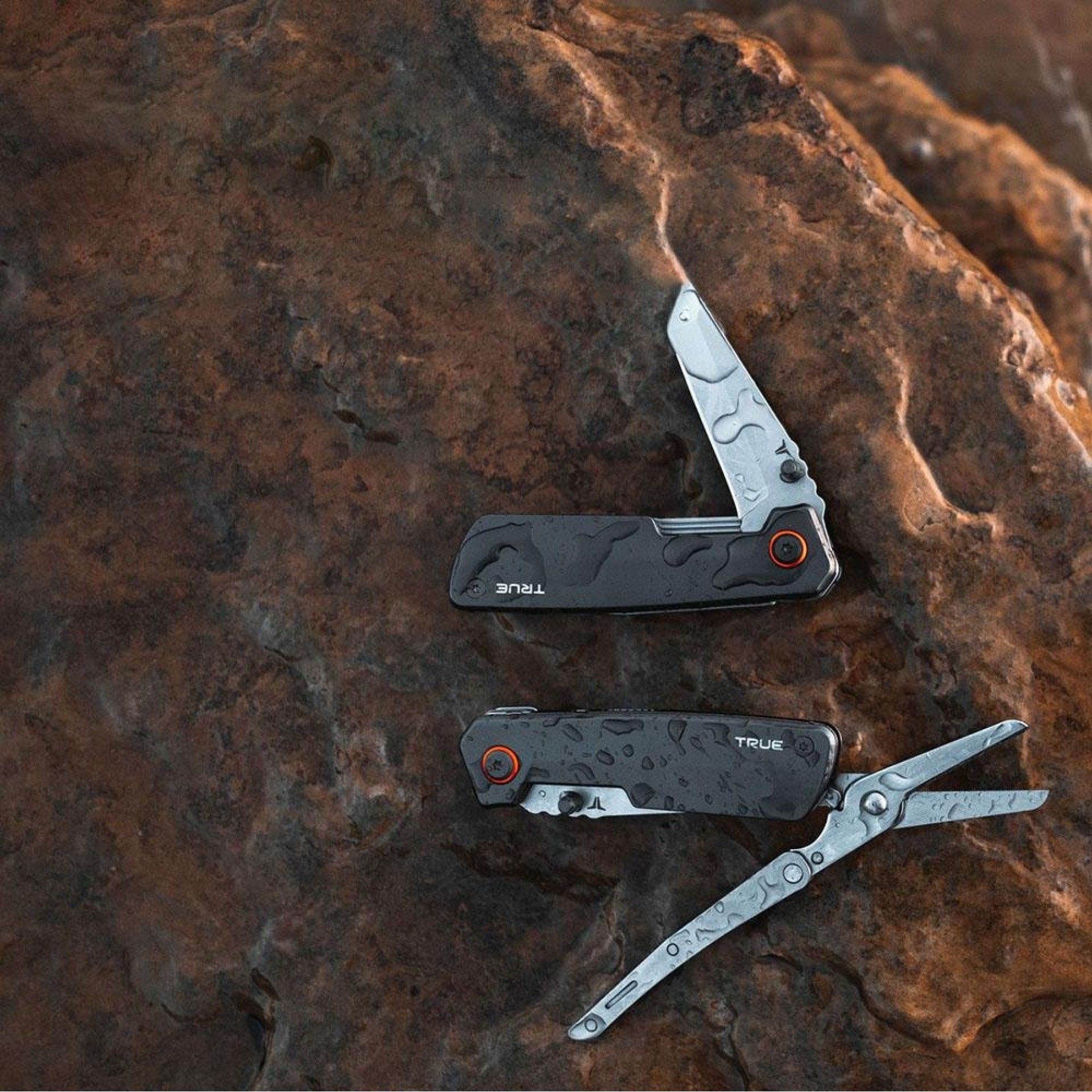 Dual x-ato ferramenta 2 em 1 tru-mtl-0002-g refª 37511 TRUE