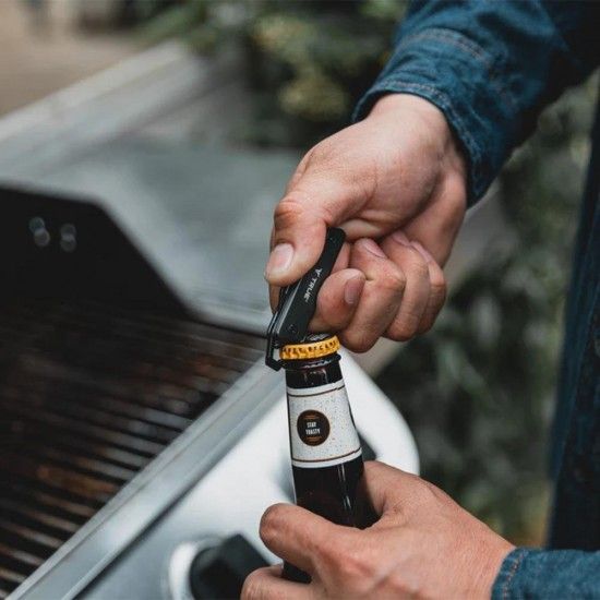 Modern key chain knife navalha multiúsos com clip tu7060n refª 37510 TRUE Modern key chain knife navalha multiúsos com clip tu7060n refª 37510 TRUE